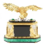 Đá tự nhiên từ Nga DTN05