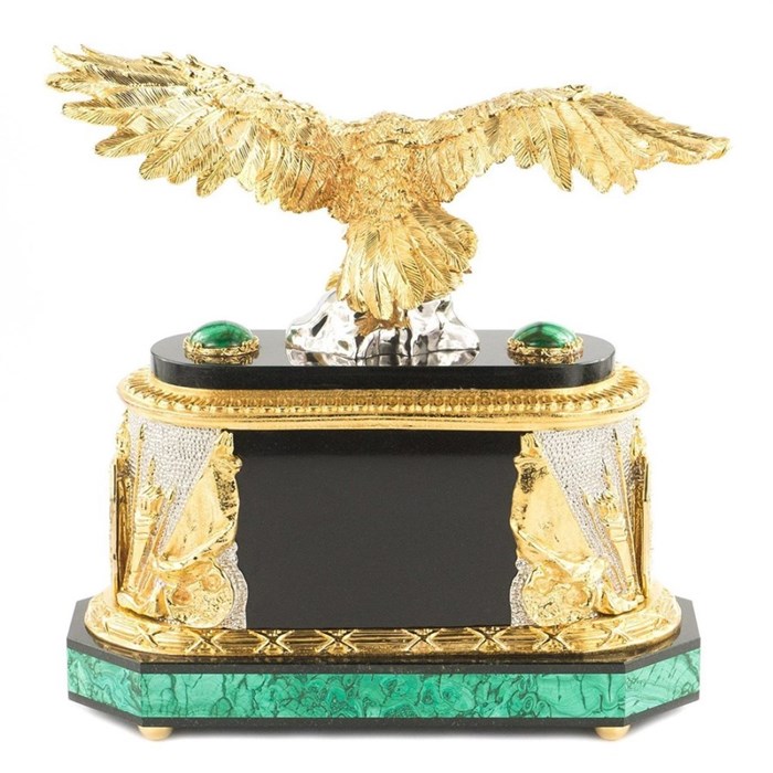 Đá tự nhiên từ Nga DTN05