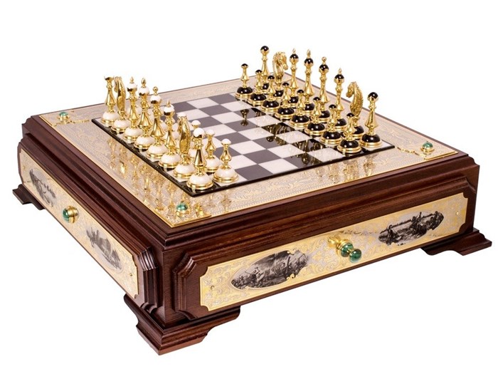 Đá tự nhiên từ Nga DTN03