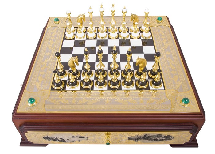 Đá tự nhiên từ Nga DTN03