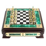 Đá tự nhiên từ Nga DTN04