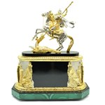 Đá tự nhiên từ Nga DTN02