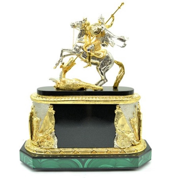 Đá tự nhiên từ Nga DTN02