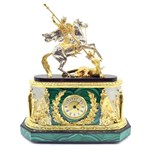 Đá tự nhiên từ Nga DTN02