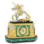 Đá tự nhiên từ Nga DTN02