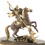 Đá tự nhiên từ Nga DTN07