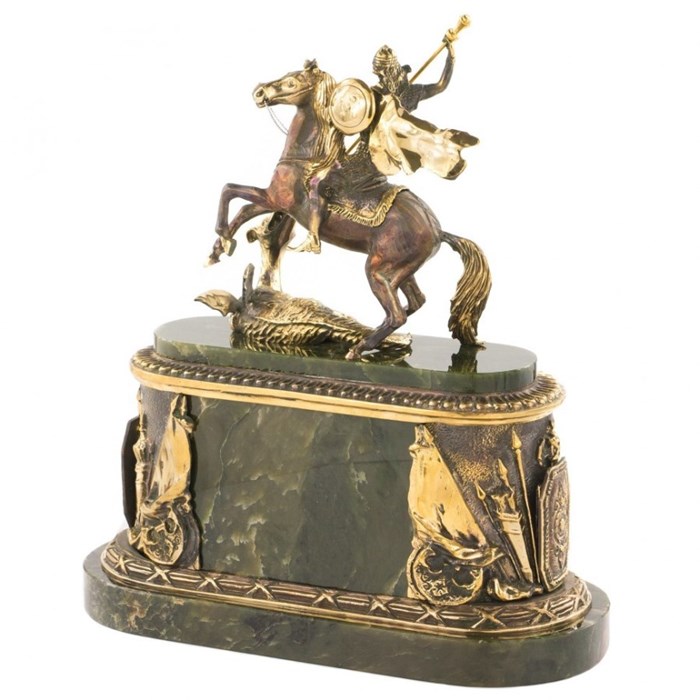 Đá tự nhiên từ Nga DTN07