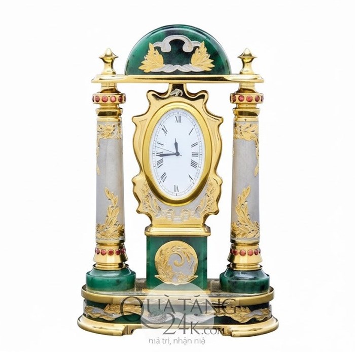 Đá tự nhiên từ Nga DTN01