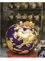 Hút Lộc: Bát Mã ( Mã Đáo Thành Công)