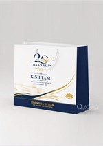 Biểu trưng Pha lê 20