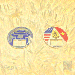 Challenge Coin Mở Nắp Bia Theo Yêu Cầu