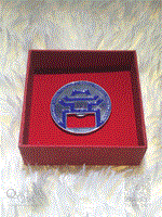 Challenge Coin Mở Nắp Bia Theo Yêu Cầu