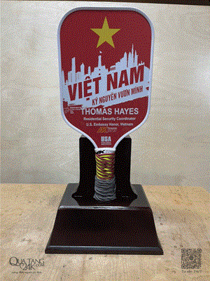 Vợt pickleball Việt Nam